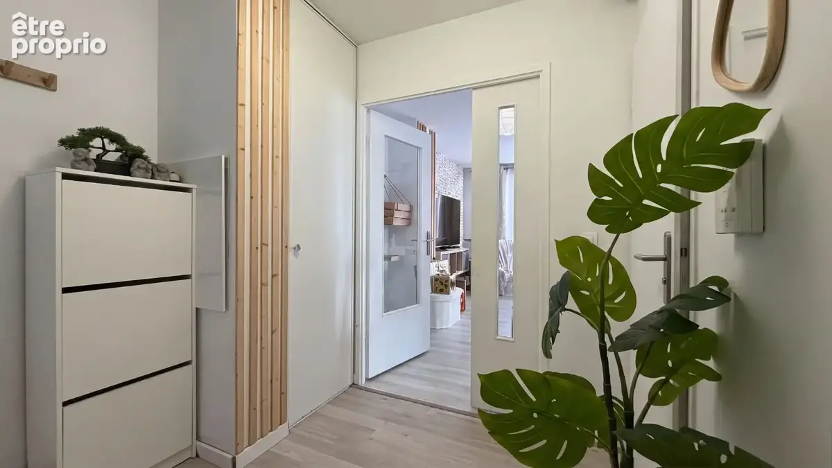 Appartement 93m² à corbeil-essonnes - photo 9