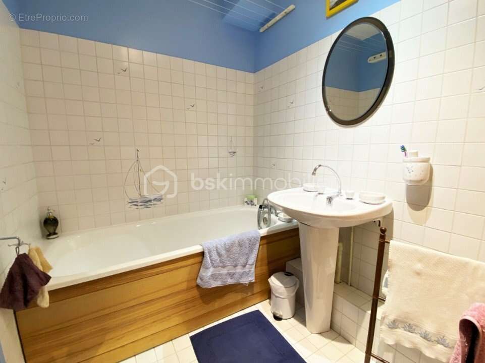 Appartement à VILLEJUIF