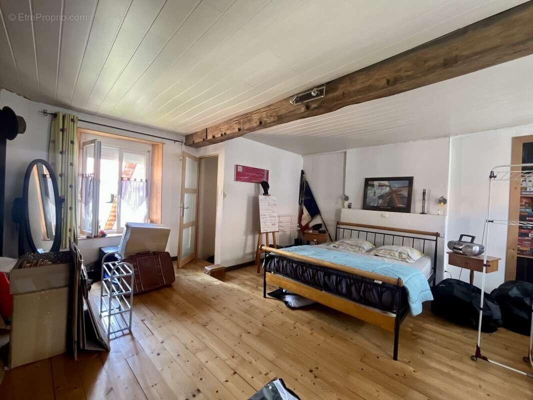 Maison 125 m² à Neuville-Sous-Montreuil  - photo 7