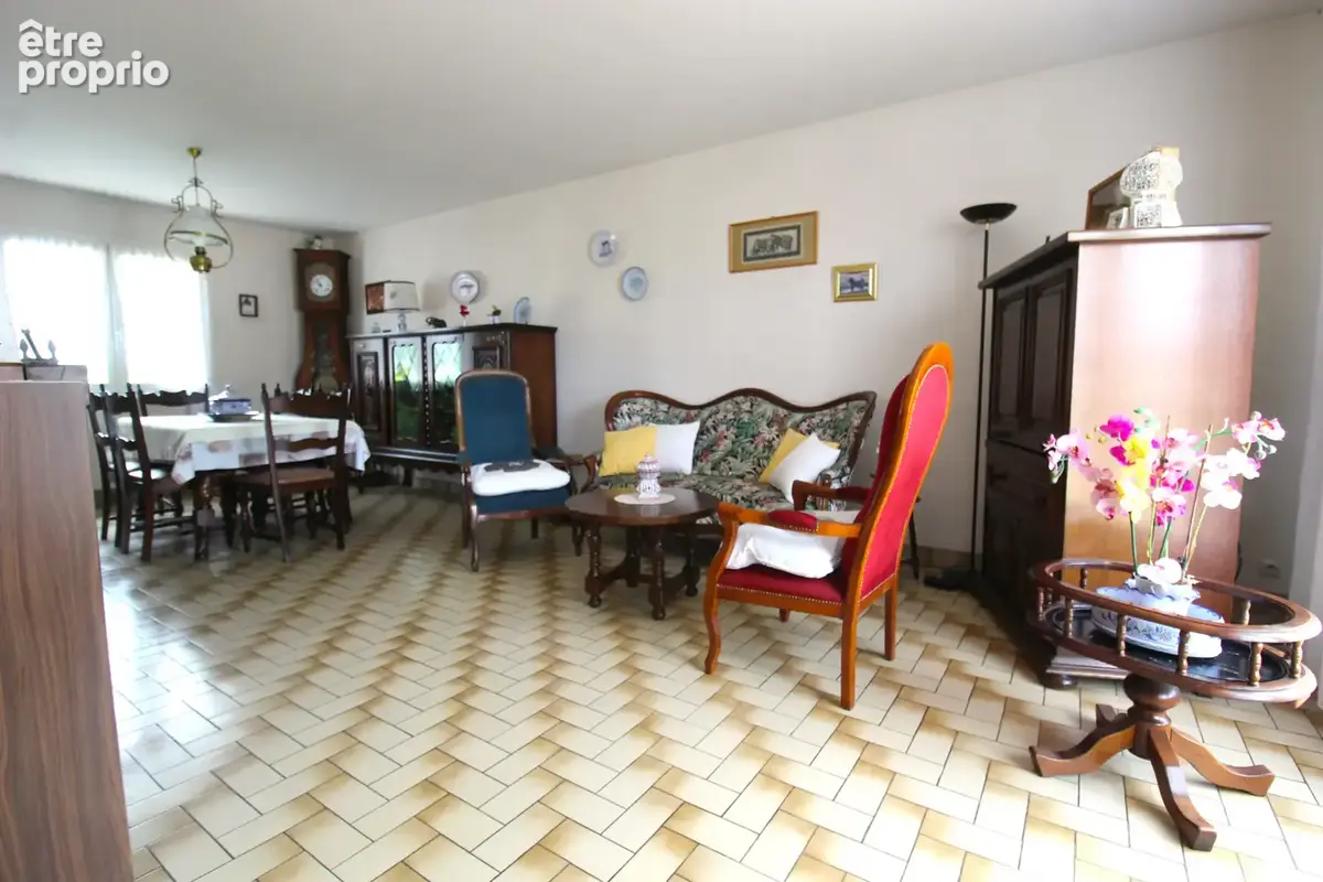 Pavillon 3 chambres - photo 10