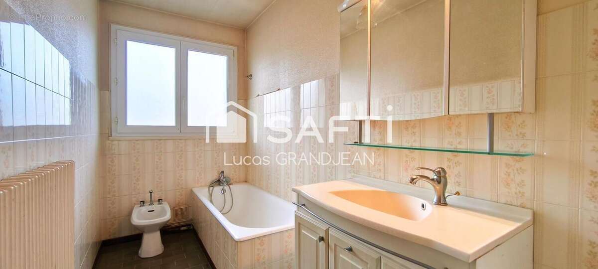 Photo 6 - Maison à CHAMPAGNOLE