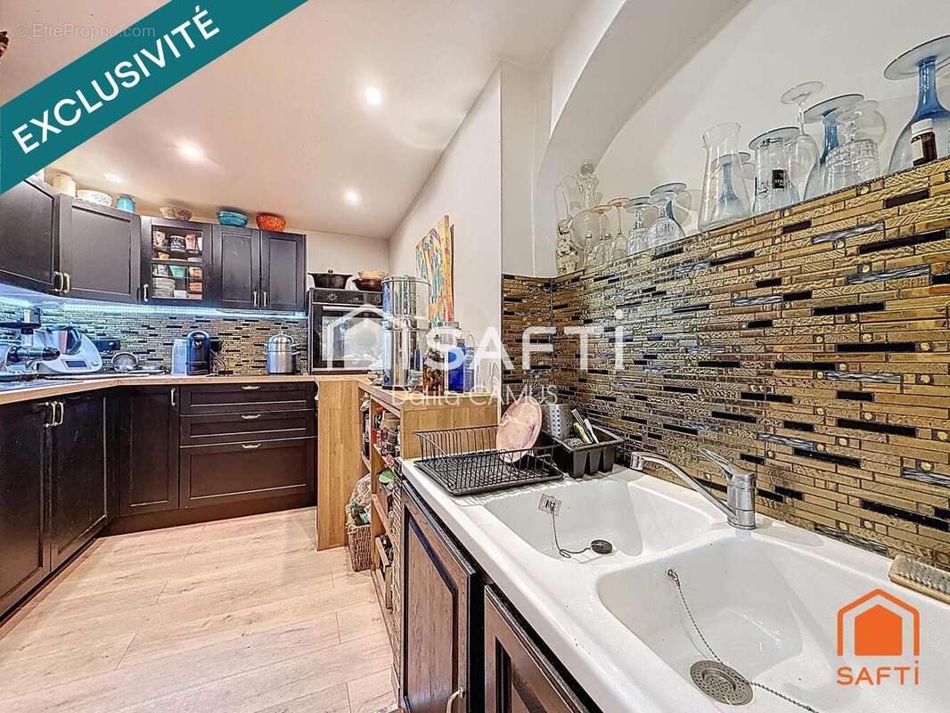 Photo 9 - Maison à REGUSSE