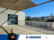Appartement à SEYSSUEL