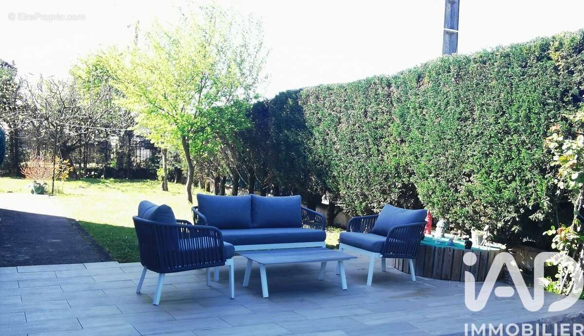 Photo 7 - Maison à TERRASSON-LAVILLEDIEU