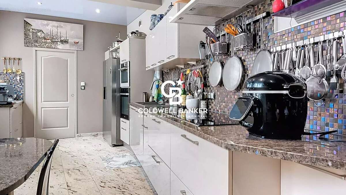 Maison à LES SABLES-D&#039;OLONNE