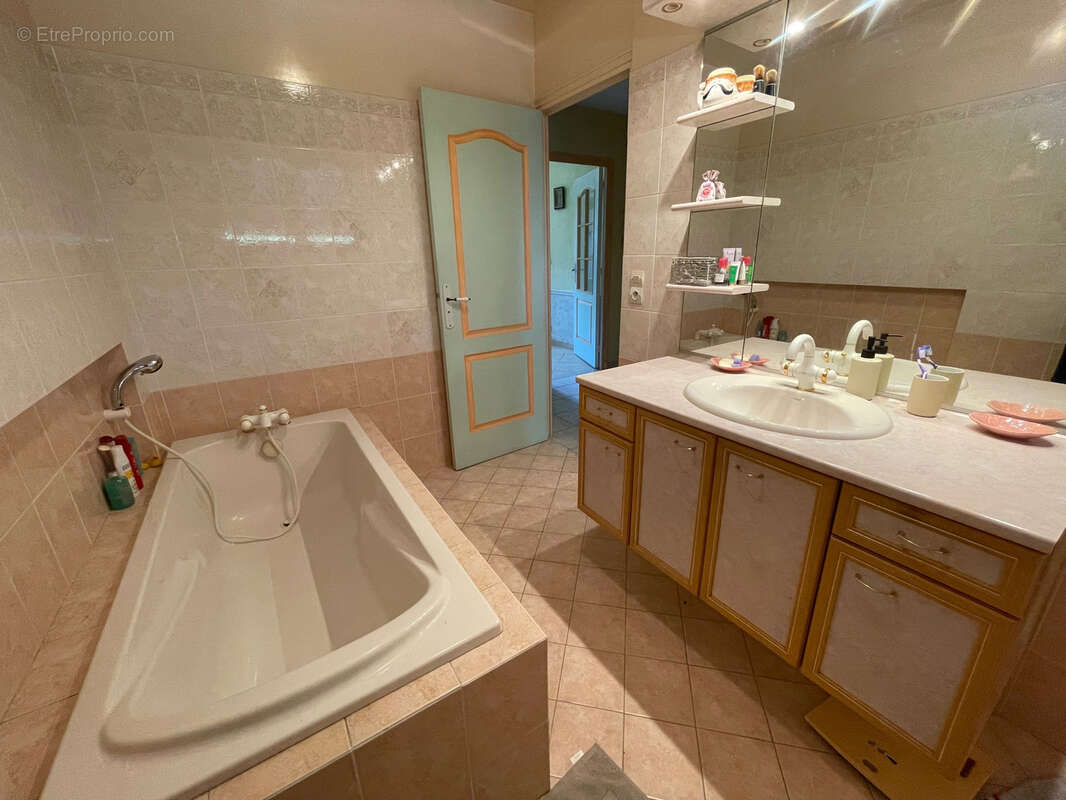 Maison à LA FERTE-GAUCHER