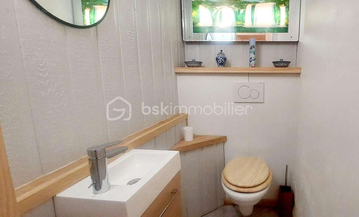 Appartement à VARS