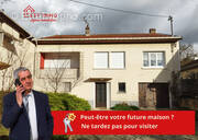 Maison à MALZEVILLE