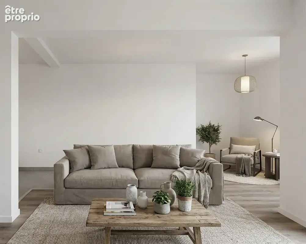 Photo Appartement à Merignac au prix de 293 000€