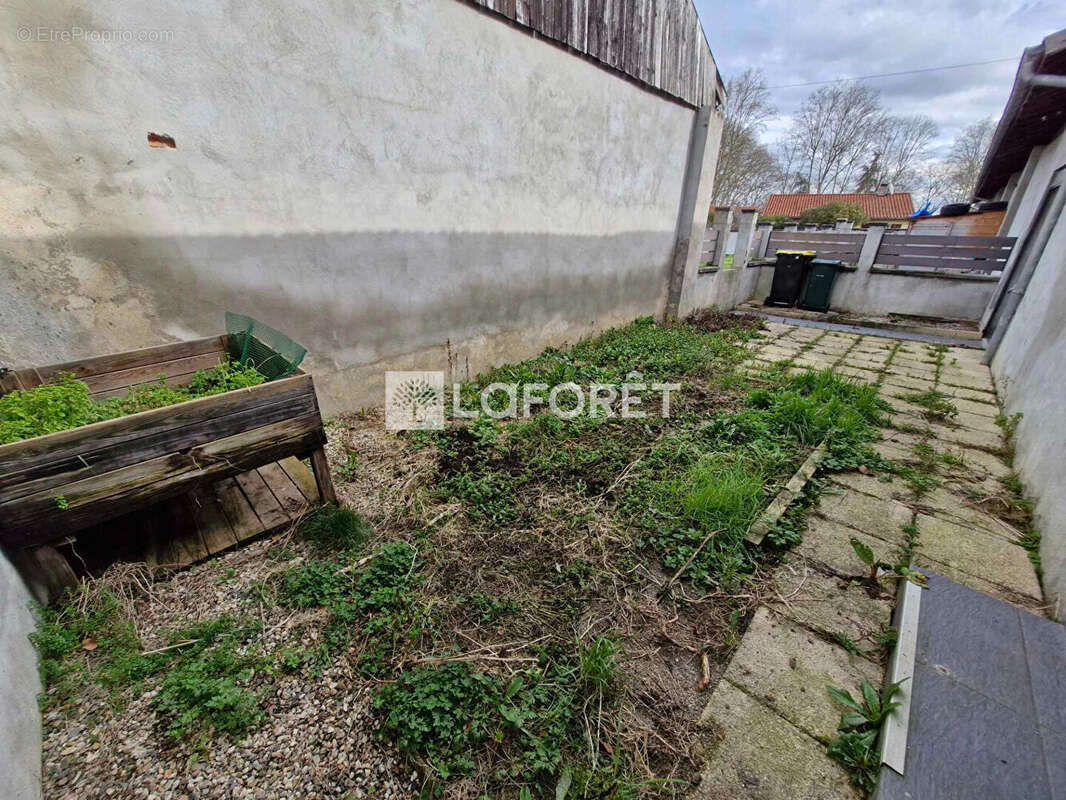 Appartement à GRAULHET