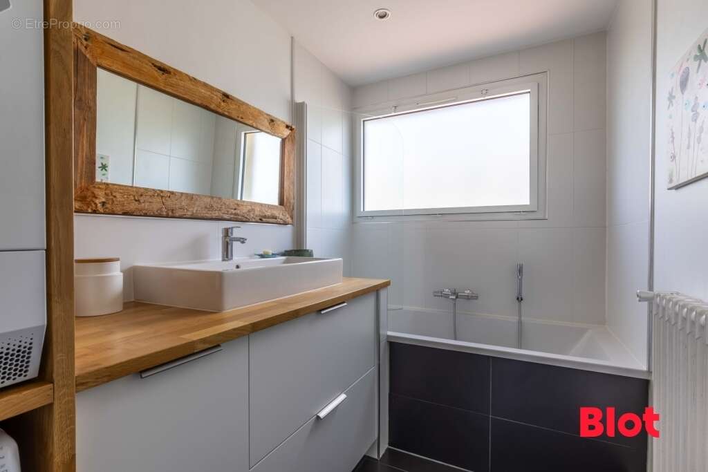 Appartement 116 m² à Rennes  - photo 7