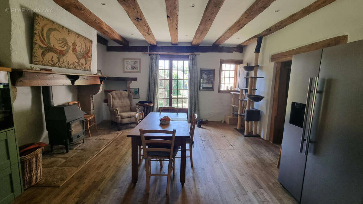 20250619_105203 - Maison à PENSOL