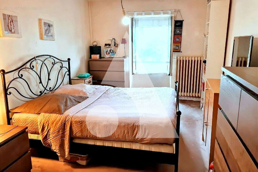 Maison à SAINT-GERMAIN-SUR-MORIN