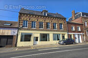 Maison à FERRIERES-EN-BRAY