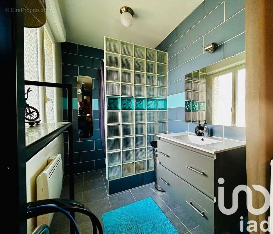 Photo 9 - Maison à ANGERVILLIERS