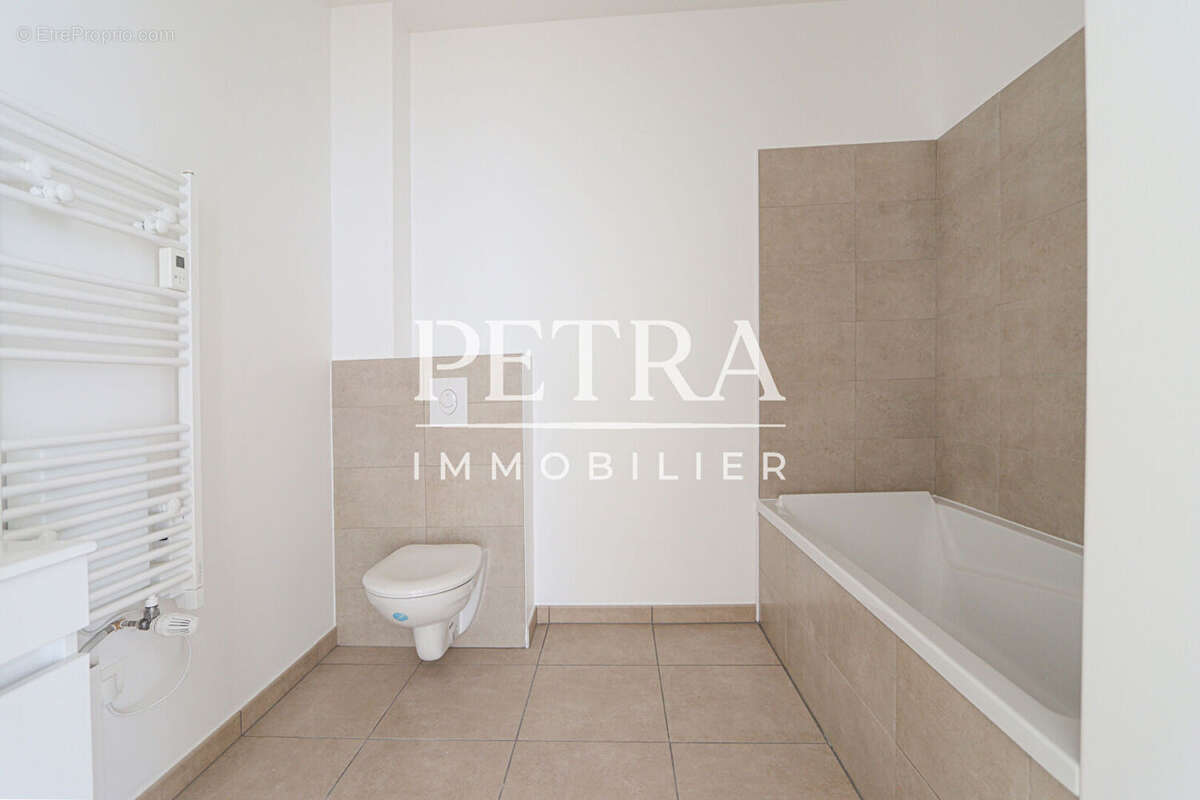 Appartement à CHEVILLY-LARUE