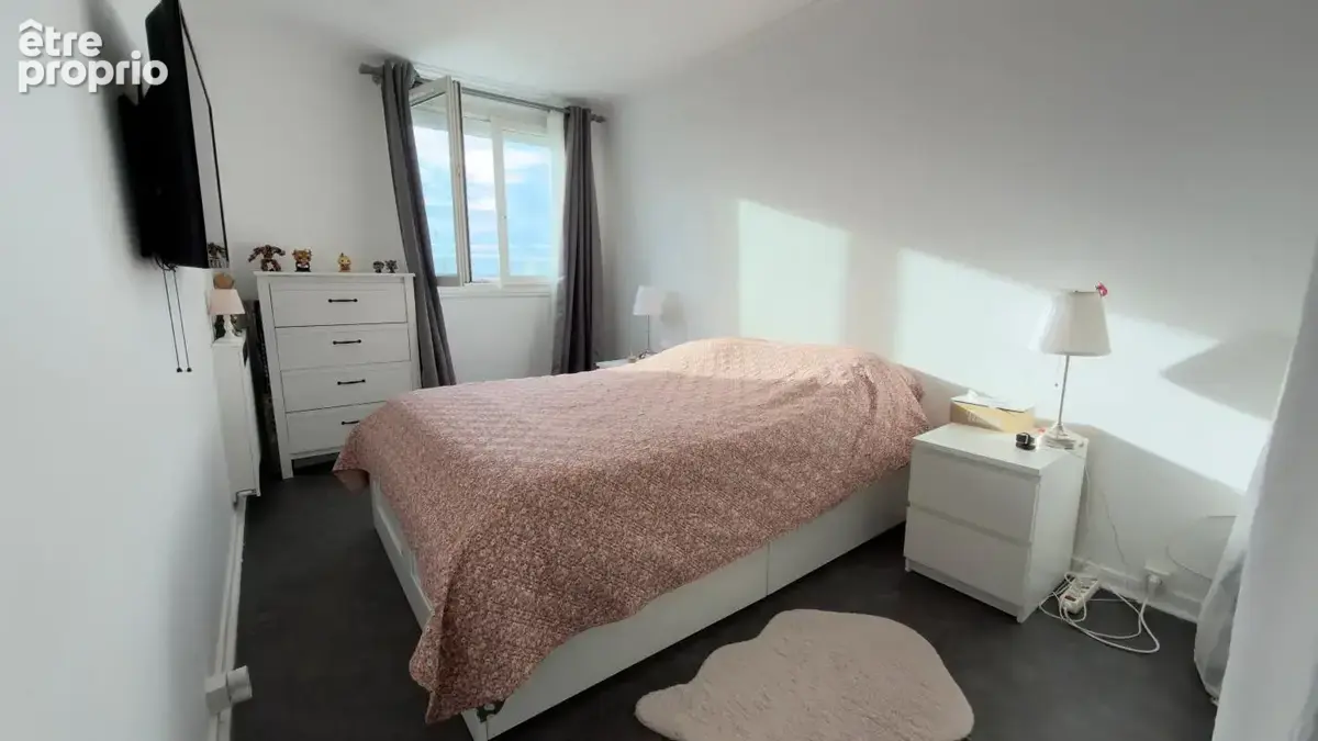 EXCLUSIVITE - Dernier étage, 4 pièces Box et cave… - photo 6