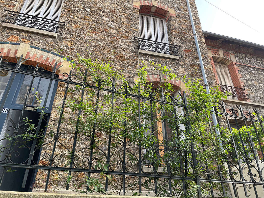 Appartement à CLAMART