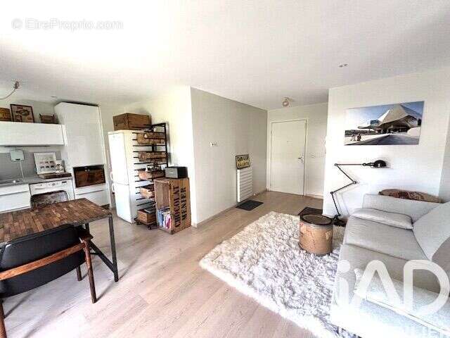 Photo 3 - Appartement à ANNECY-LE-VIEUX