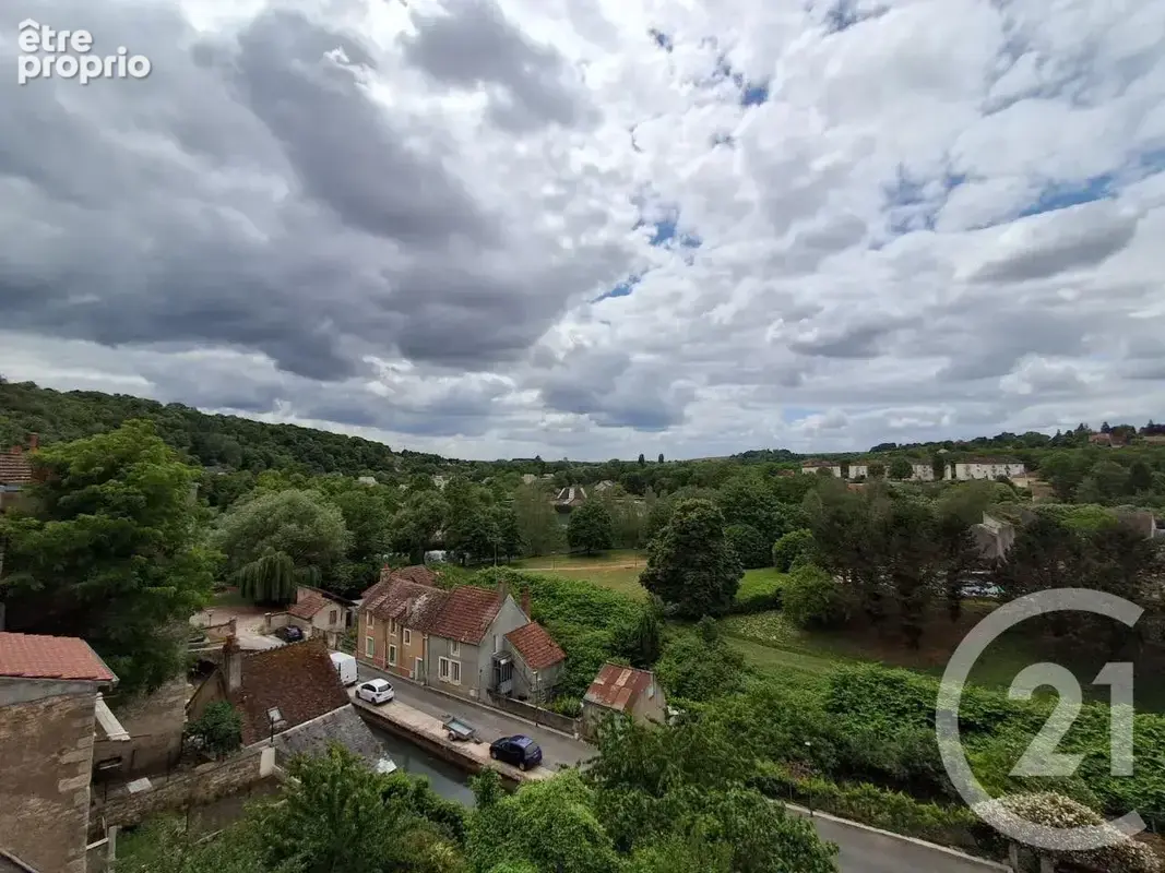 Maison 7 pièces 213 m² à vendre à Clamecy (58500) - photo 2
