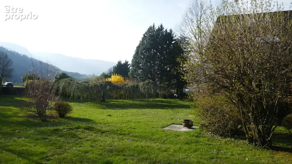 Maison 194m² à faverges-seythenex - photo 3