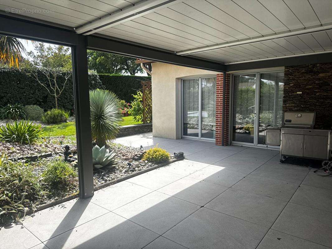Maison à PORNIC