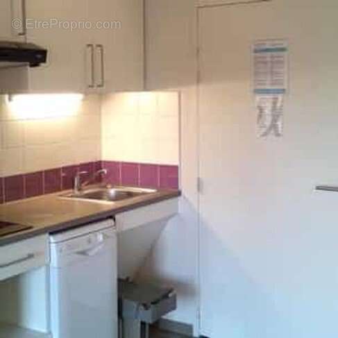 Appartement à SEIGNOSSE