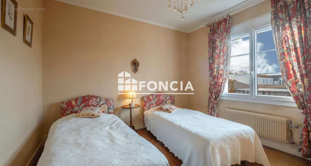 Maison à LA ROCHELLE