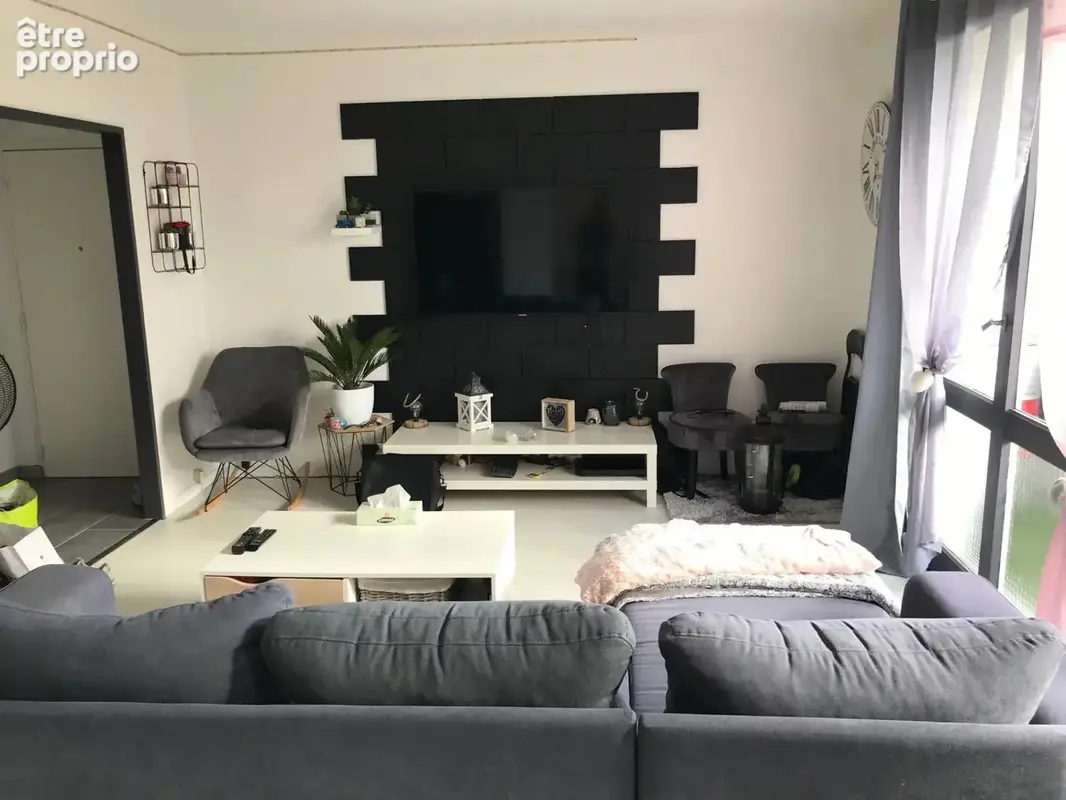 Vente Appartement Laon(02000) 65 500ï¿œ - photo 3