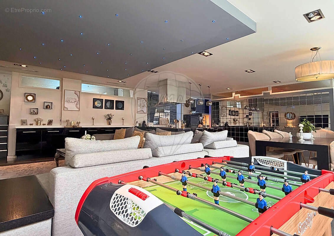 Appartement à ANNEMASSE