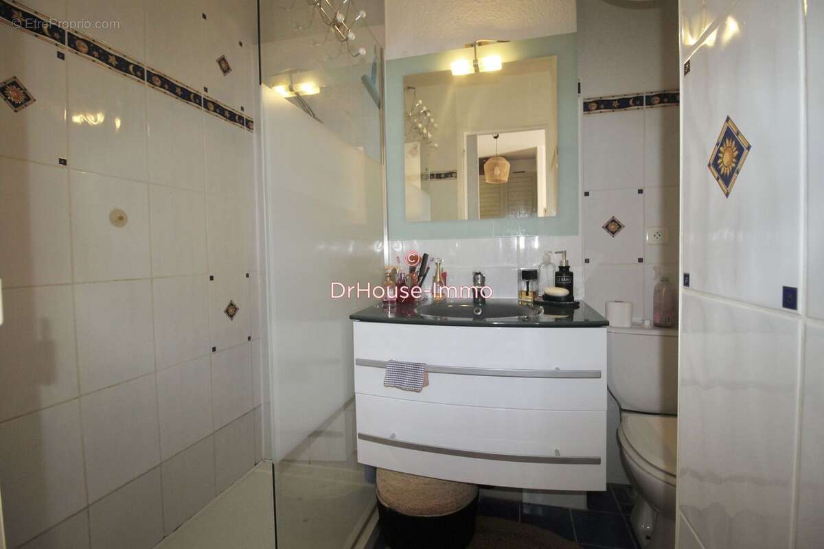 Appartement à CAVALAIRE-SUR-MER