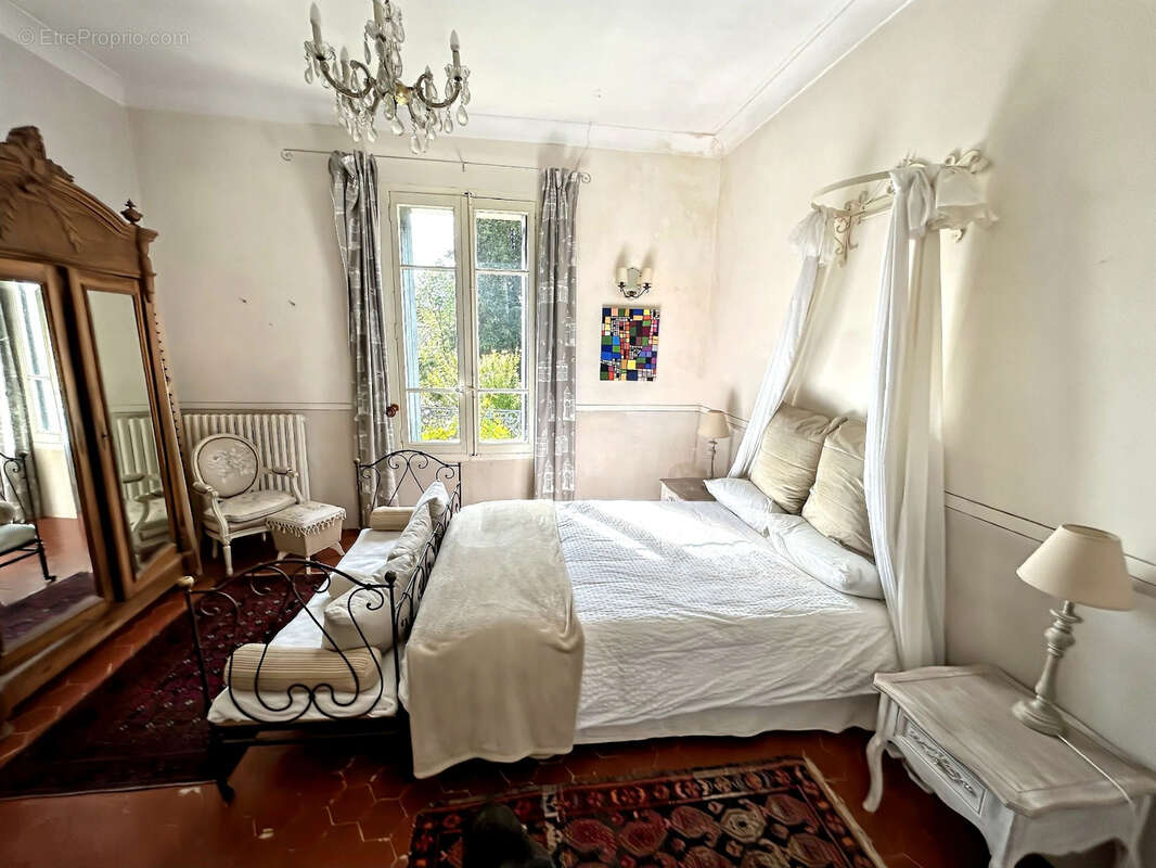 Maison à LECQUES