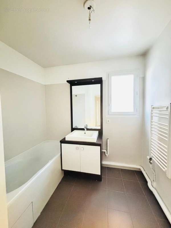 Appartement à VELIZY-VILLACOUBLAY