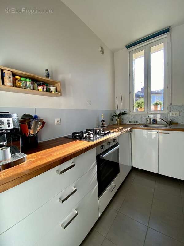 Appartement à GIVORS