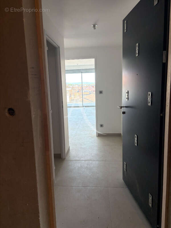Appartement à BOURG-EN-BRESSE