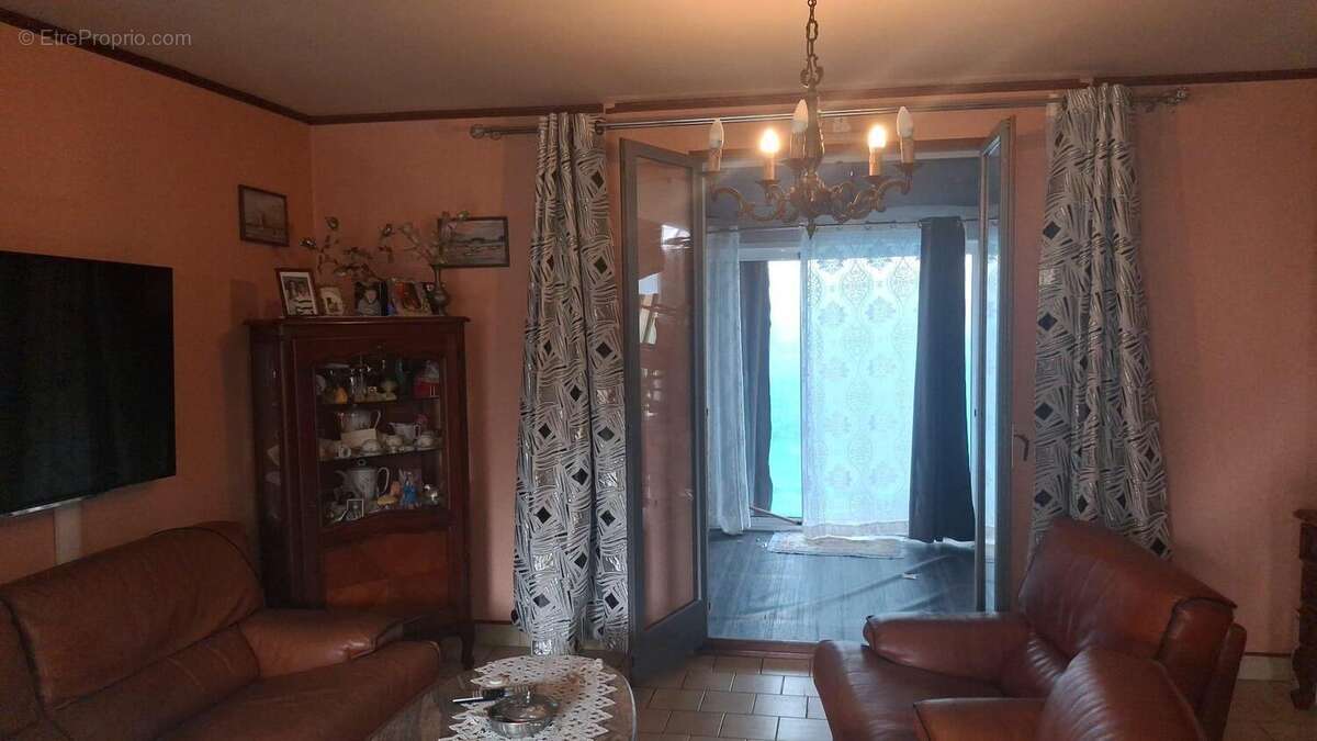 Photo 6 - Maison à ACIGNE