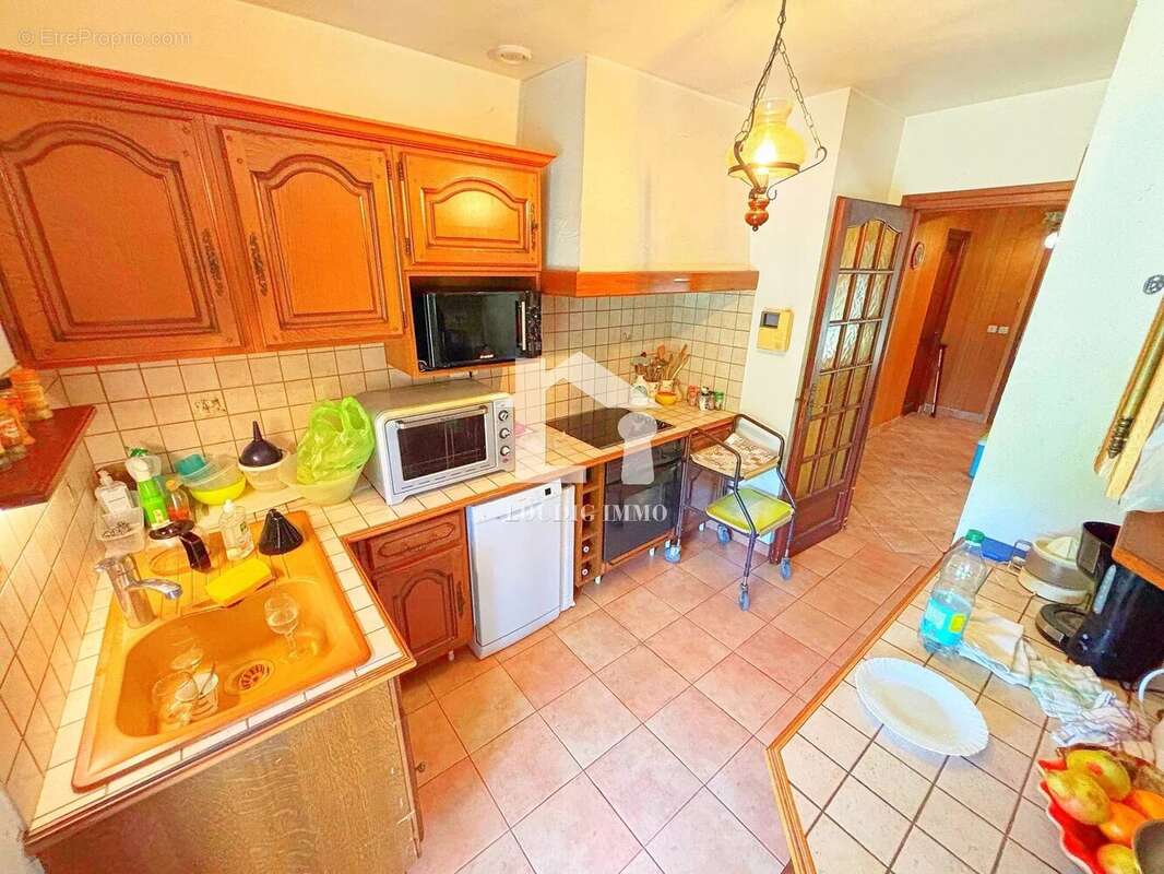 Maison à PEYMEINADE