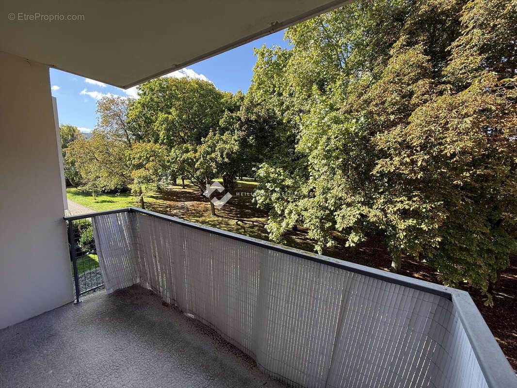Appartement à MARLY-LE-ROI