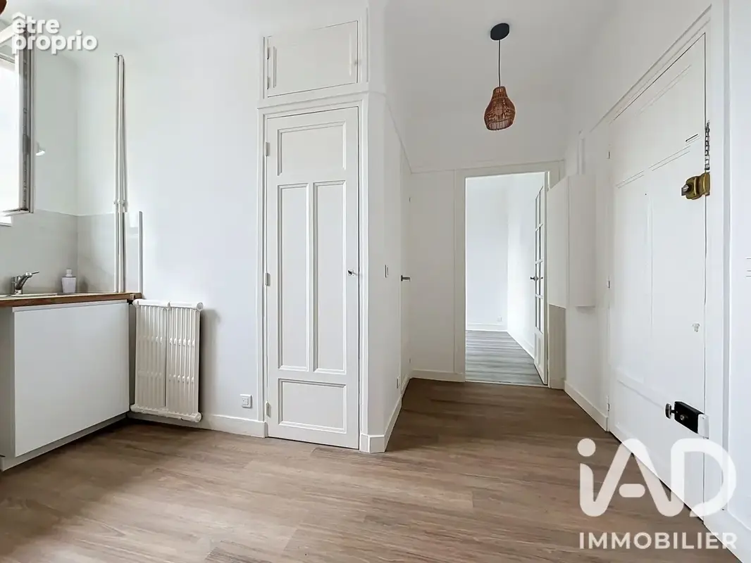 Photo 1 - Appartement à COLOMBES