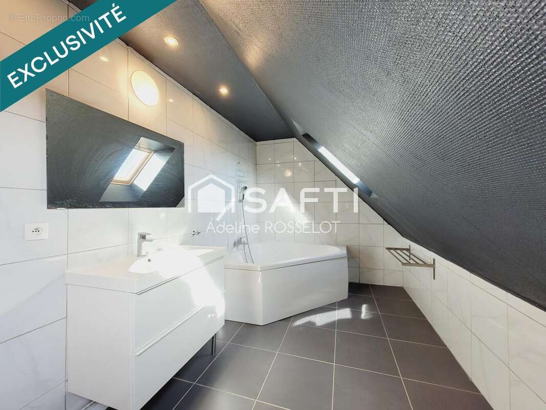 Photo 8 - Maison à ANET