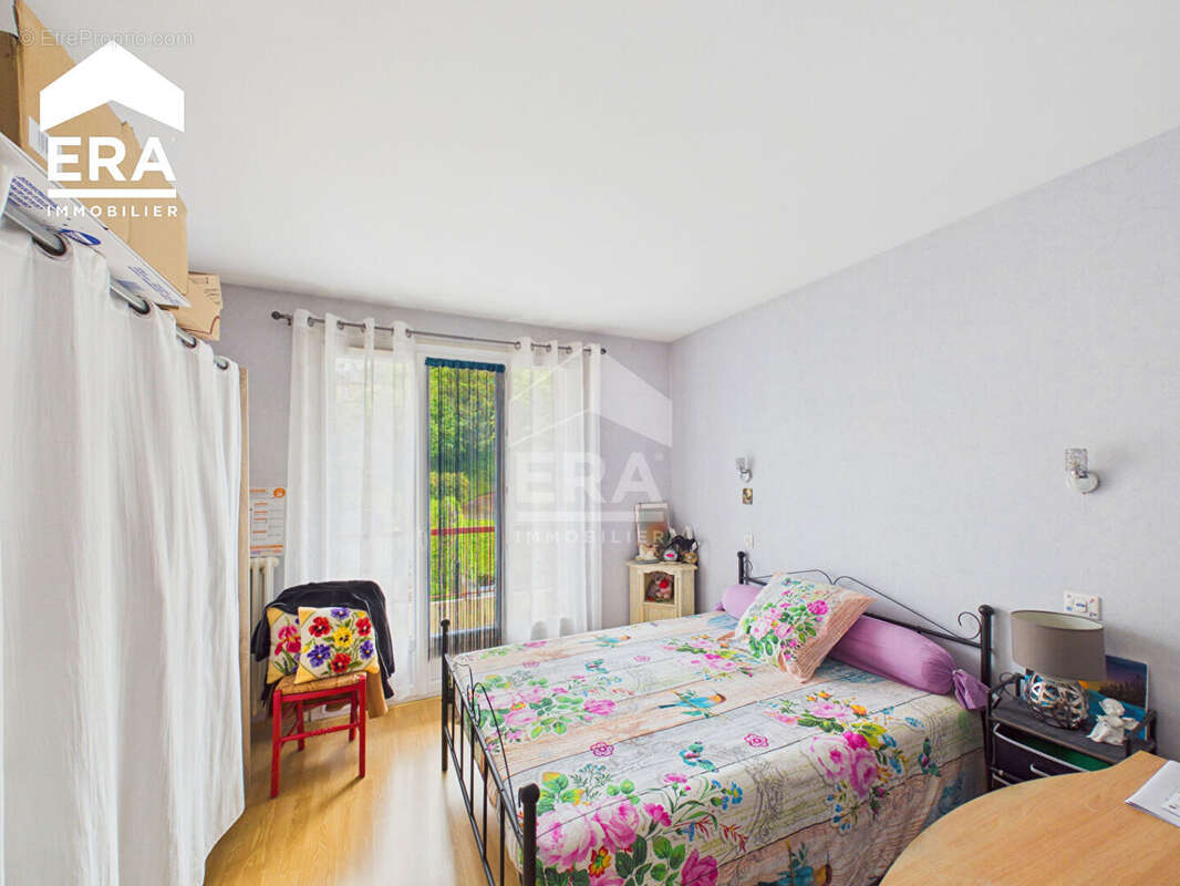 Appartement à RODEZ