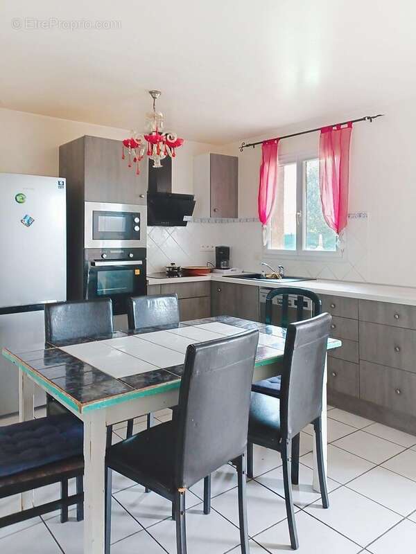 Photo 7 - Maison à LAGRAVE