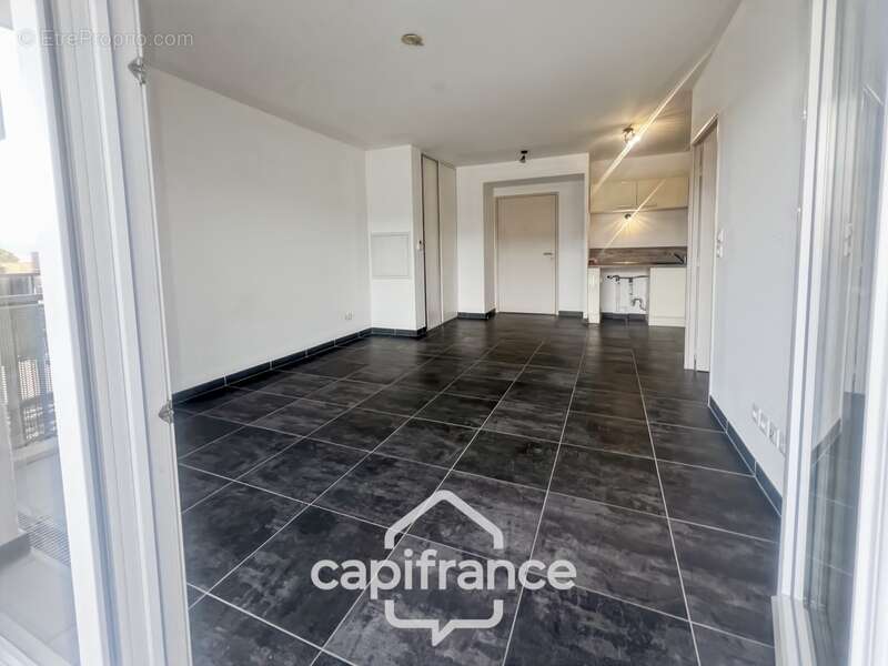 Appartement à LE PRADET