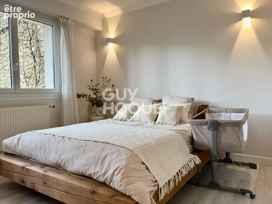 Appartement de 96m² entièrement rénové à étiolles - photo 13