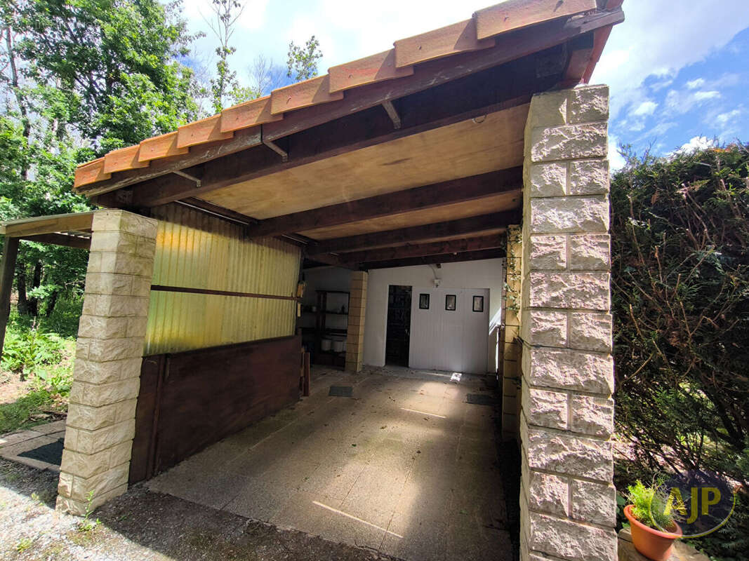 Maison à CHAUVE