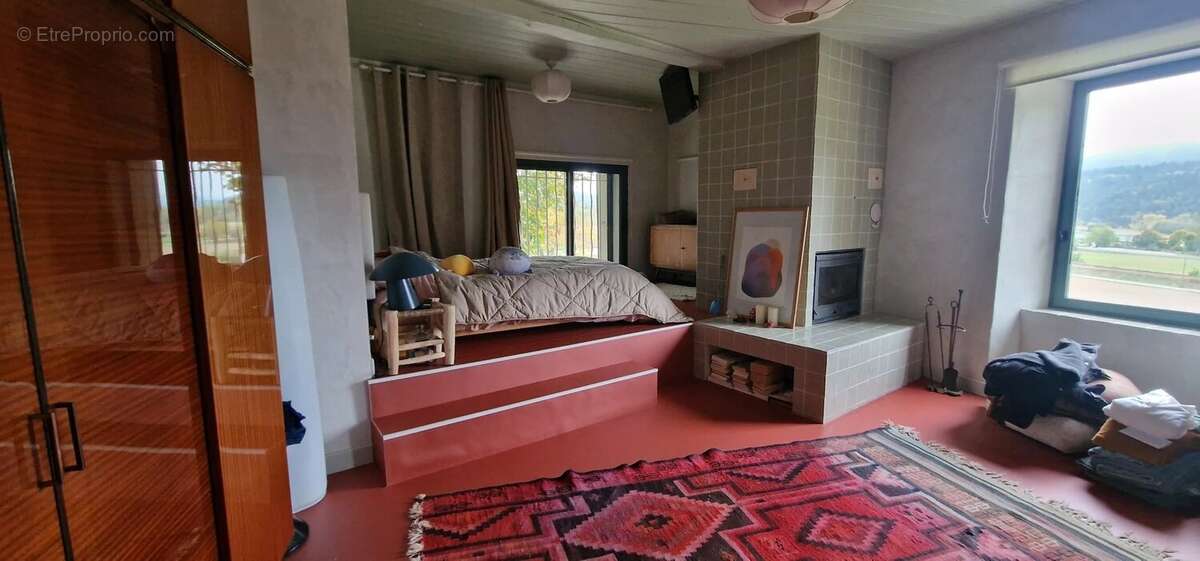 Maison à MONTMAUR-EN-DIOIS