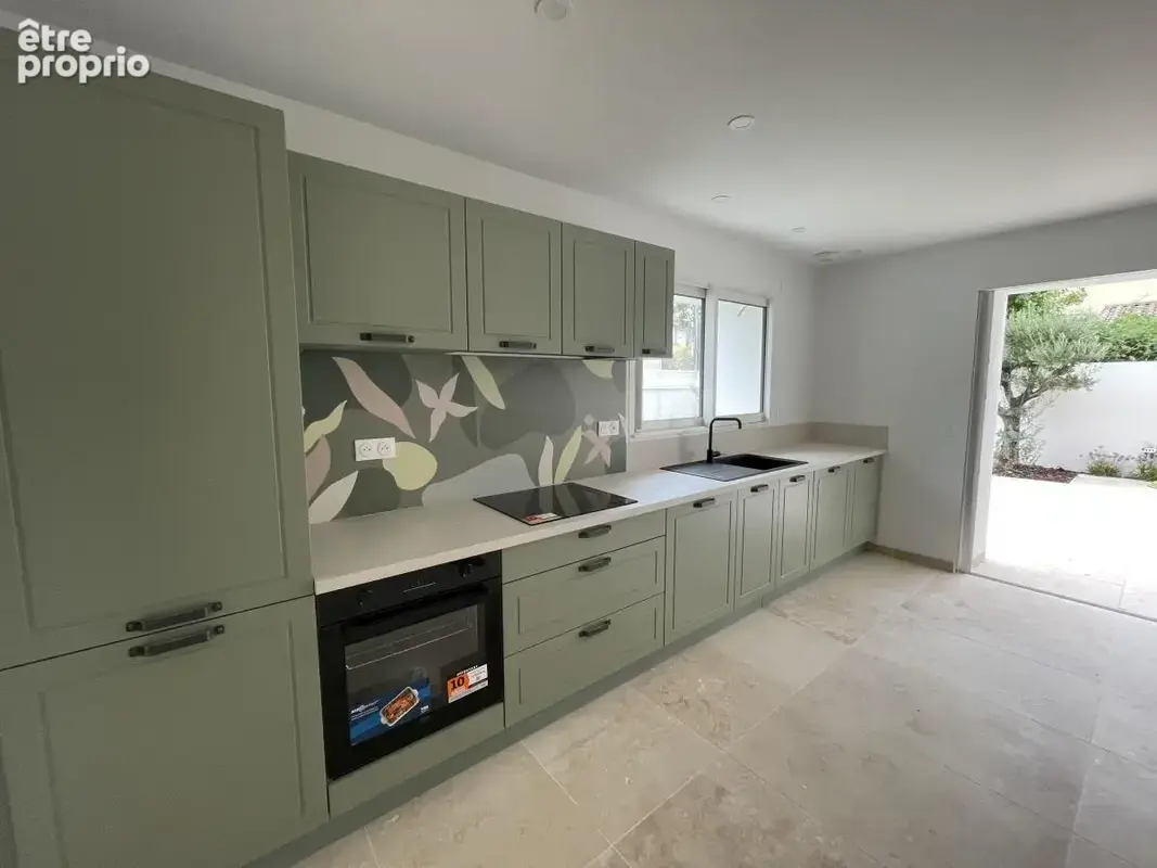 Maison 6 pièces 145 m² à vendre à Valence (26000) - photo 4