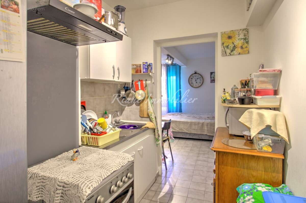 Appartement à L&#039;ISLE-SUR-LA-SORGUE