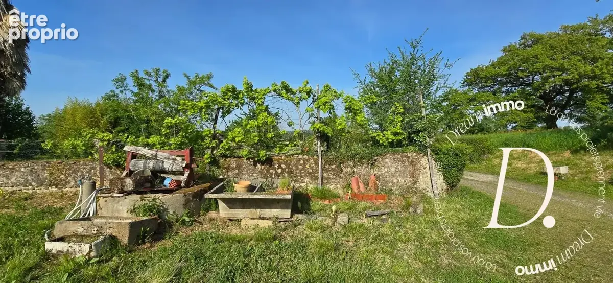 Maison 6 pièces 150 m² à vendre à Plaisance (32160) - photo 9