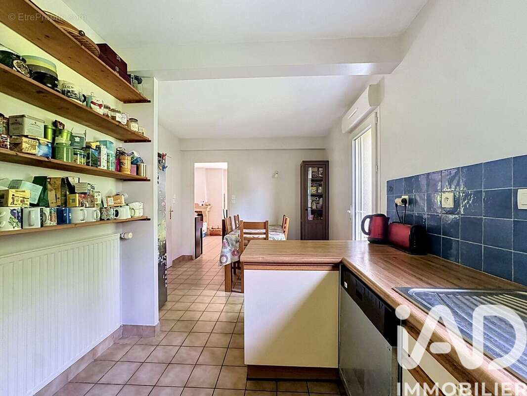 Photo 3 - Maison à CESSON-SEVIGNE